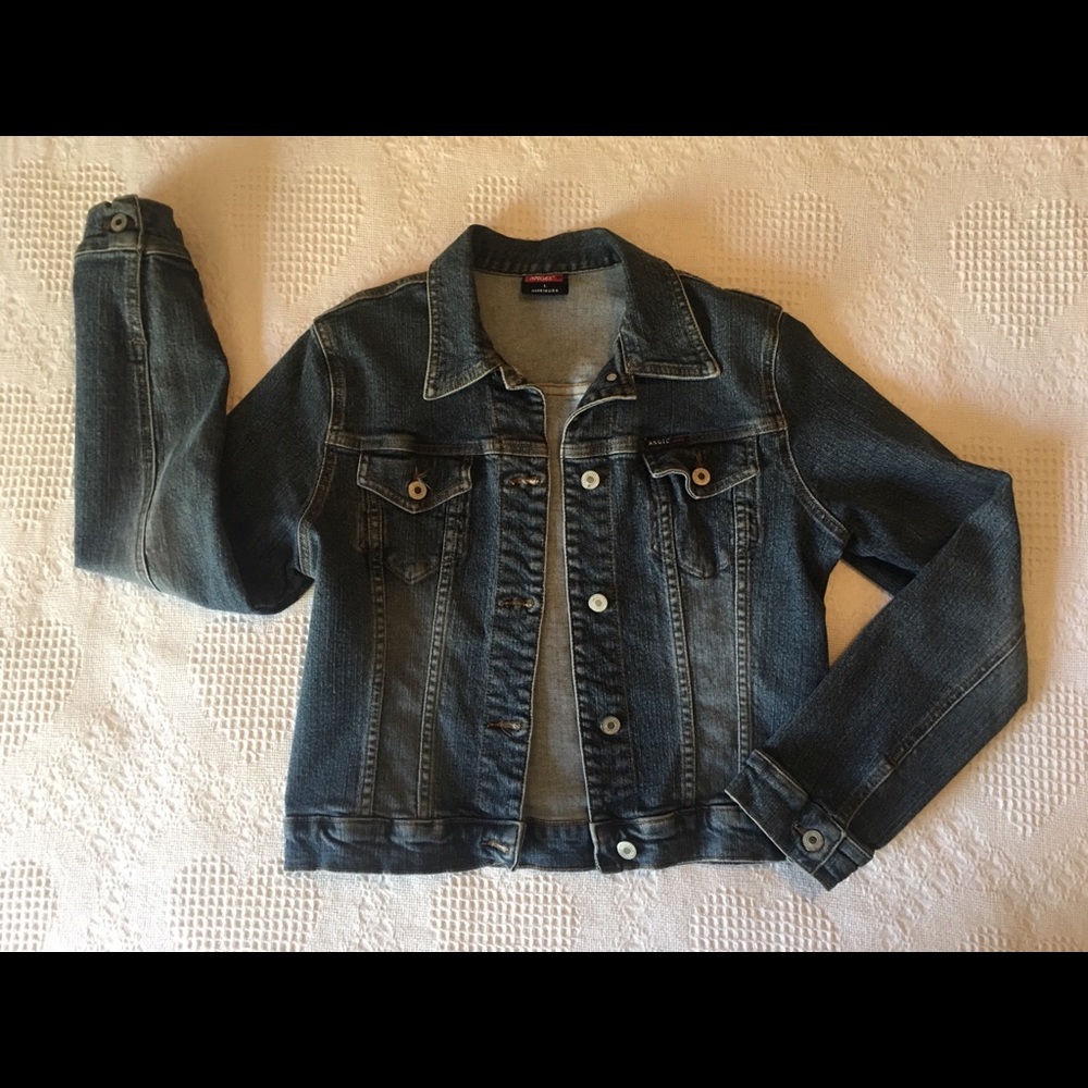 Jacket